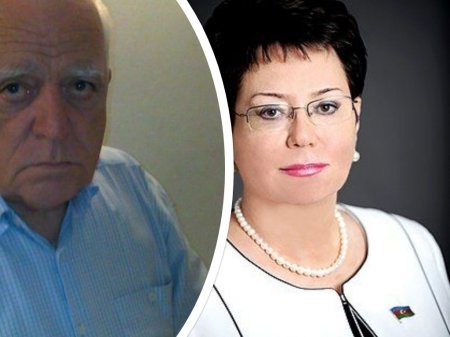 Məşhur publisist deputatın kef eləməsindən danışdı