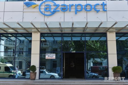 HESABLAMA PALATASI “AZƏRPOÇT”U YOXLAYIR – Talan iddiaları araşdırılacaq?