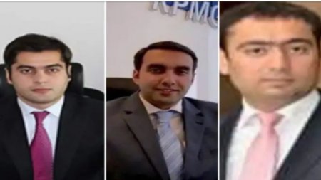 Azərbaycanda 3 gənc vəzifəli şəxs milyonları Türkiyəyə belə 'daşıdılar' - TƏFƏRRÜAT
