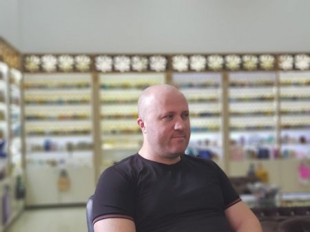 Araz Sofiyevi gecə evində öldürüb arvadını yaralayanlar kimlərdir?!