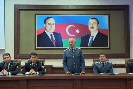 Gömrüyün keçmiş rəisi barəsində araşdırma aparılır - Mülkləri aşkarlandı