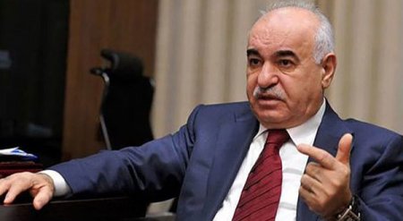 Ziya Məmmədovun qardaşına ağır ittiham – Separatçılarla əlaqəsi araşdırılır