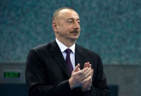 Prezidentdən Milli Mətbuat Günü ilə bağlı paylaşım - FOTO