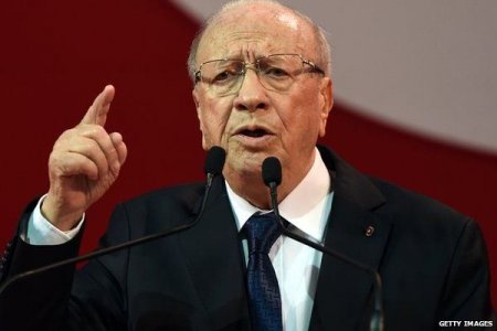 Prezident xəstəxanaya yerləşdirildi