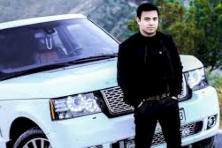 Əli Həsənovun nəvəsi ilə bağlı AÇIQLAMA