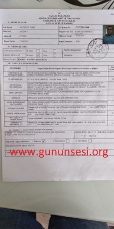 Baş nazirin müavininin nəvəsinin şikəst etdiyi ailədən yeni ittihamlar - ƏLİ HƏSƏNOV BİZƏ YALVARIRDI.../ FOTOLAR