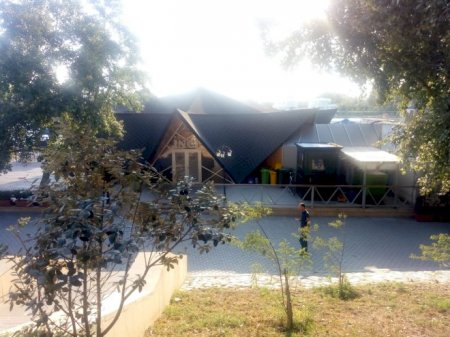 ​“Sədərək Yusif” indi də Kür çayını hasarlayır - FOTOLAR