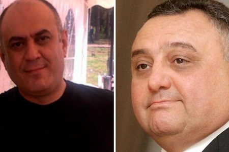 Daha bir “mahmudovçu” generalın işi Ali Məhkəmədə - GƏLİŞMƏ