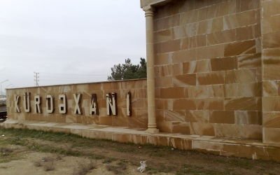 Sabunçuda bələdiyyələr öz işlərini görmürsə... - Sakinlər narazılıq edir Sabunçuda bələdiyyələr öz işlərini görmürsə... - Sakinlər narazılıq edir