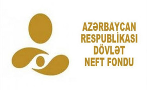 Azərbaycan Dövlət Neft Fondu bu ilin əvvəlindən aktivlərini 10%-dən çox artırıb Azərbaycan Dövlət Neft Fondu bu ilin əvvəlindən aktivlərini 10%-dən çox artırıb