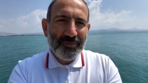 Nikol Paşinyan Dağlıq Qarabağa gələcək Nikol Paşinyan Dağlıq Qarabağa gələcək