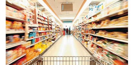 “İri market şəbəkələri sahibkarları sıxışdırır, ağır şərtlər diqtə edirlər”