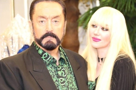 Adnan Oktar cəbhəsindən qorxunc etiraf: 