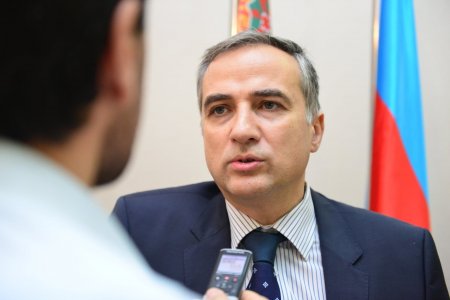 Fərid Şəfiyevin işçilərin hesabına dünyanı gəzir... - İDDİA