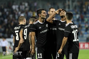 “Qarabağ” “Ayaks”la qarşılaşa bilər “Qarabağ” “Ayaks”la qarşılaşa bilər