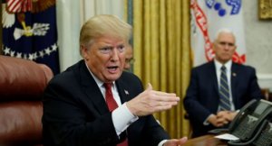 Tramp onlara edam cəzası istədi