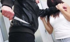 Bakıda 29 yaşlı qadın bıçaqlandı Bakıda 29 yaşlı qadın bıçaqlandı