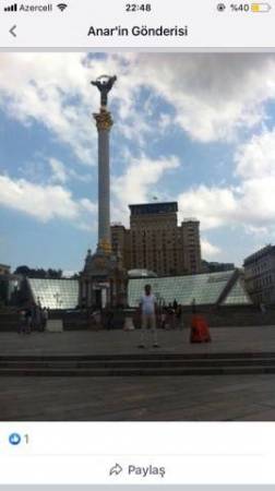 Atası bu pulları nə həyəcanla mənimsəyir... bir bilsəydi... - Dad harın oğul əlindən...(FOTOLAR)