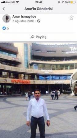 Atası bu pulları nə həyəcanla mənimsəyir... bir bilsəydi... - Dad harın oğul əlindən...(FOTOLAR)