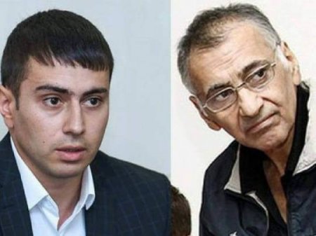 “Atama oğlumun şəkillərin göndərdim, deyirlər ki, nəvəsini görəndə ürəyi açılıb...”