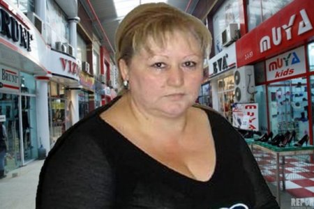 Sahibkarlar Kəbirə Məmmədovdan kompensasiya tələb edirlər - SƏBƏB Sahibkarlar Kəbirə Məmmədovdan kompensasiya tələb edirlər - SƏBƏB