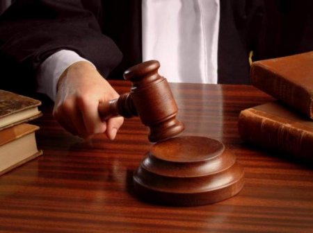 Bakıda bacılarını öldürən şəxsə ömürlük cəza verilib