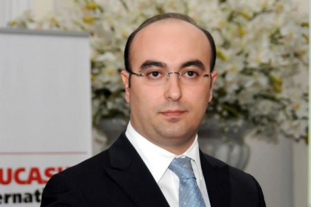 Elnur Aslanovun qohumuna bu nazirlikdə iki vəzifə verilib