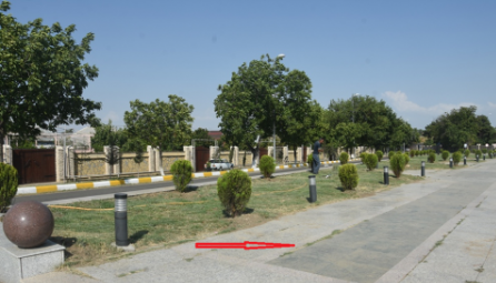 İcra başçısının Ağstafa yeyintiləri... - FOTO