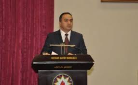 İcra başçısının Ağstafa yeyintiləri... - FOTO