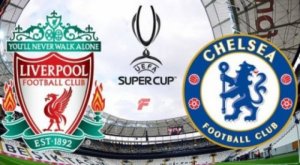 Bu gün UEFA Super Kubokunun sahibi müəyyənləşəcək