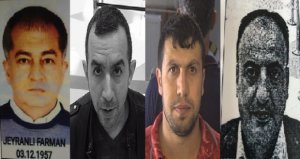 İnsan alveri ilə məşğul olan daha 4 nəfər axtarışa verildi