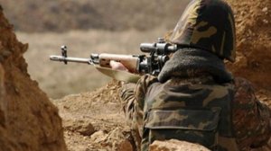 Müdafiə Nazirliyi cəbhə xəttində son vəziyyət barədə Müdafiə Nazirliyi cəbhə xəttində son vəziyyət barədə