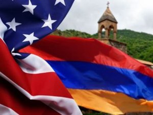 ABŞ Ermənistan şirkətlərinə qarşı sanksiyalar tətbiq etdi