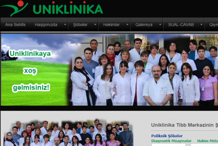 “Uniklinika”da ölüm: - burun əməliyyatı 16 yaşlı gəncin həyatına son qoydu