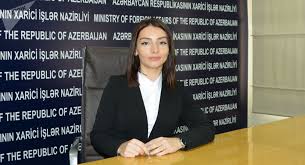 Azərbaycan XİN Zöhrab Mnatsakanyanın açıqlamasına münasibət bildirib