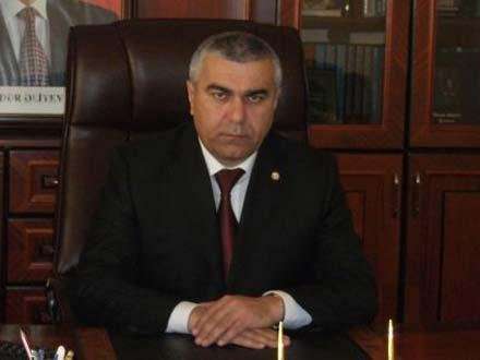 Ramiz Yediyarov həbs oluna bilər... - Gündəm dəyişir... Ramiz Yediyarov həbs oluna bilər... - Gündəm dəyişir...