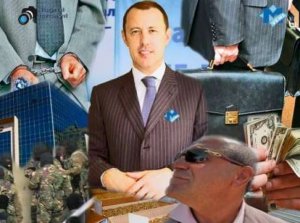 Çayçı Beynəlxalq Bankın on milyonlarla dollarını mənimsəyib?