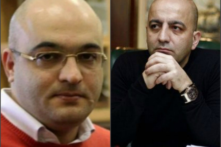 Rəsulzadə gəmisi ilə bağlı qalmaqal davam edir Rəsulzadə gəmisi ilə bağlı qalmaqal davam edir