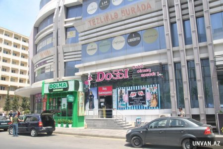 “Yasmin” biznes mərkəzində nə baş verir? - QALMAQAL “Yasmin” biznes mərkəzində nə baş verir? - QALMAQAL