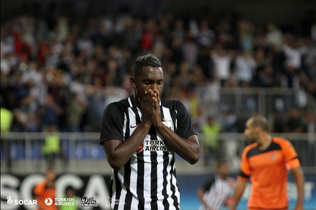 “Neftçi” yenə uduzdu, dublyorlar isə...oynamadı