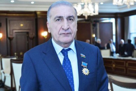 Deputatın oğlu ilə bağlı məhkəmə HƏBS QƏRARI VERDİ