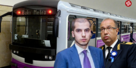 Bakının metro kralının Londonda böyük sərvəti var: - Hüseynovun oğlu əmlak biznesi ilə məşğuldur