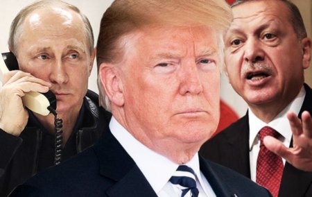 İdlib: Yeni lokal gərginliyin qlobal səbəbləri - TƏHLİL