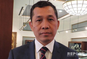 Посол Индии в Азербайджане прокомментировал ситуацию по Джамму и Кашмиру  