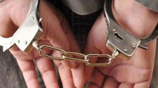 Evin qapısını sındırıb oğurluğa girdi – CİNAYƏT BAŞINDA TUTULDU