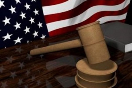 ABŞ məhkəməsi ermənilərin Türkiyəyə qarşı iddialarını rədd edib ABŞ məhkəməsi ermənilərin Türkiyəyə qarşı iddialarını rədd edib