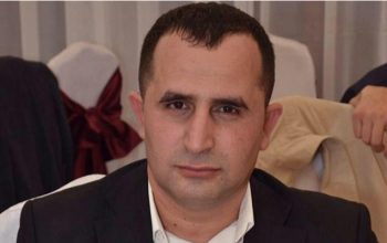 Azərbaycanlı bloger Rusiyada saxlanıldı