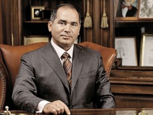 Rusiyalı milyarderdən Mehriban Əliyevaya təbrik