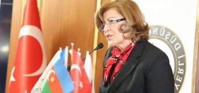 Xanım Nəsibova Türkiyədə tender kraliçasına çevrilib... - Milyoner diplomatımız