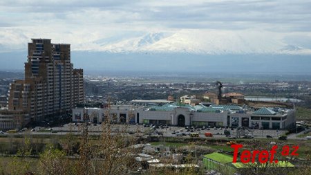 Ermənistan Rusiyadan silah alınmasına dair tenderin nəticələrini ləğv edib, cinayət işi başlanıb